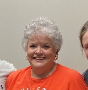 Meet your Posher, Tara